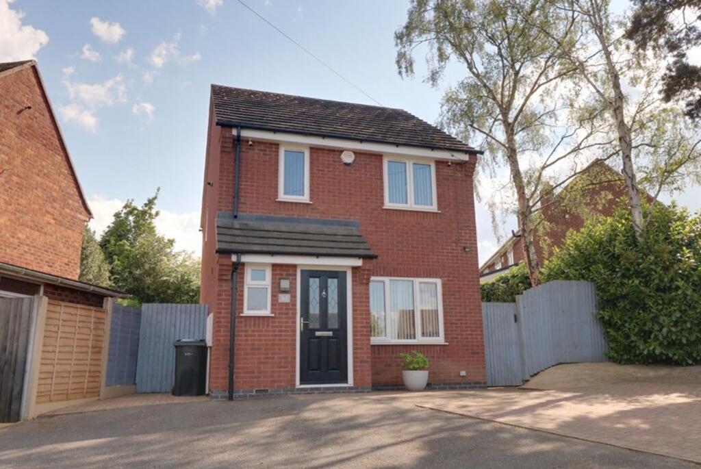 Main image of property: Low Street, Walsall, WS6