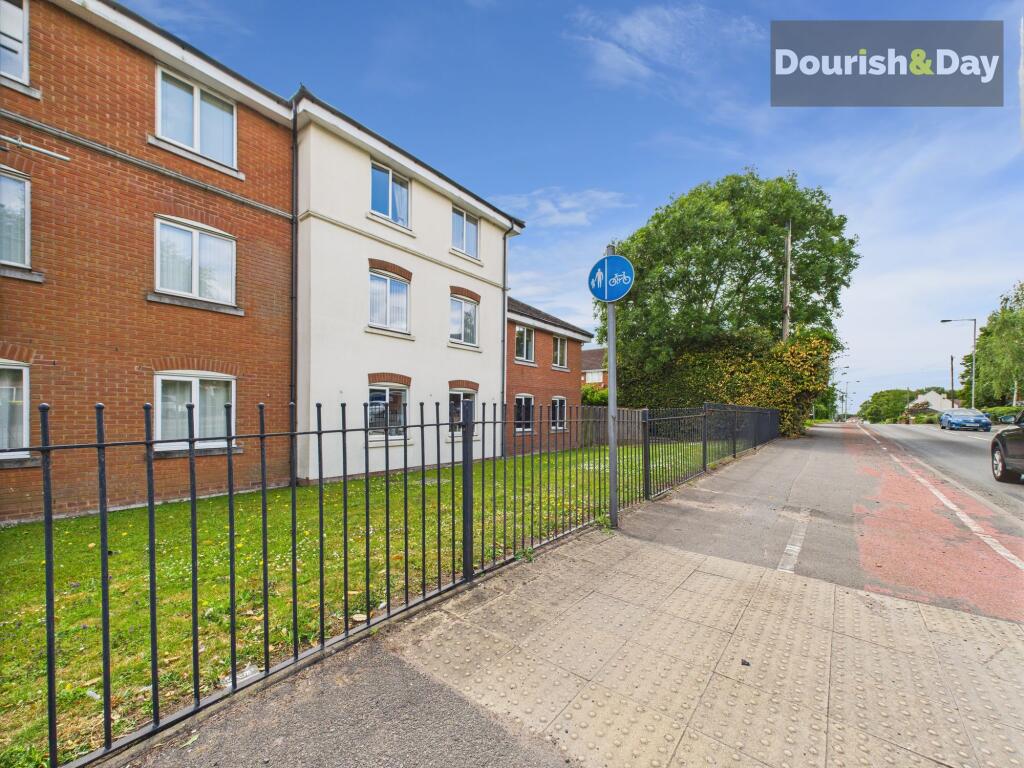 Main image of property: Cannock Road, Heath Hayes, WS12
