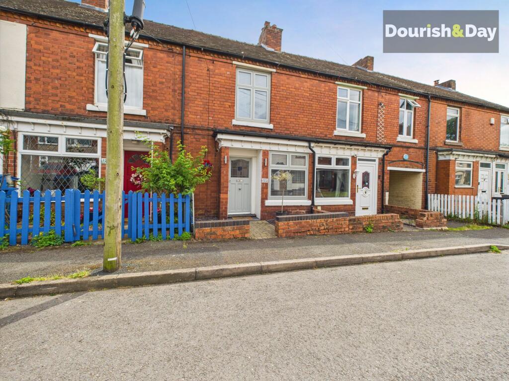 Main image of property: Bank Street, Cannock, WS12
