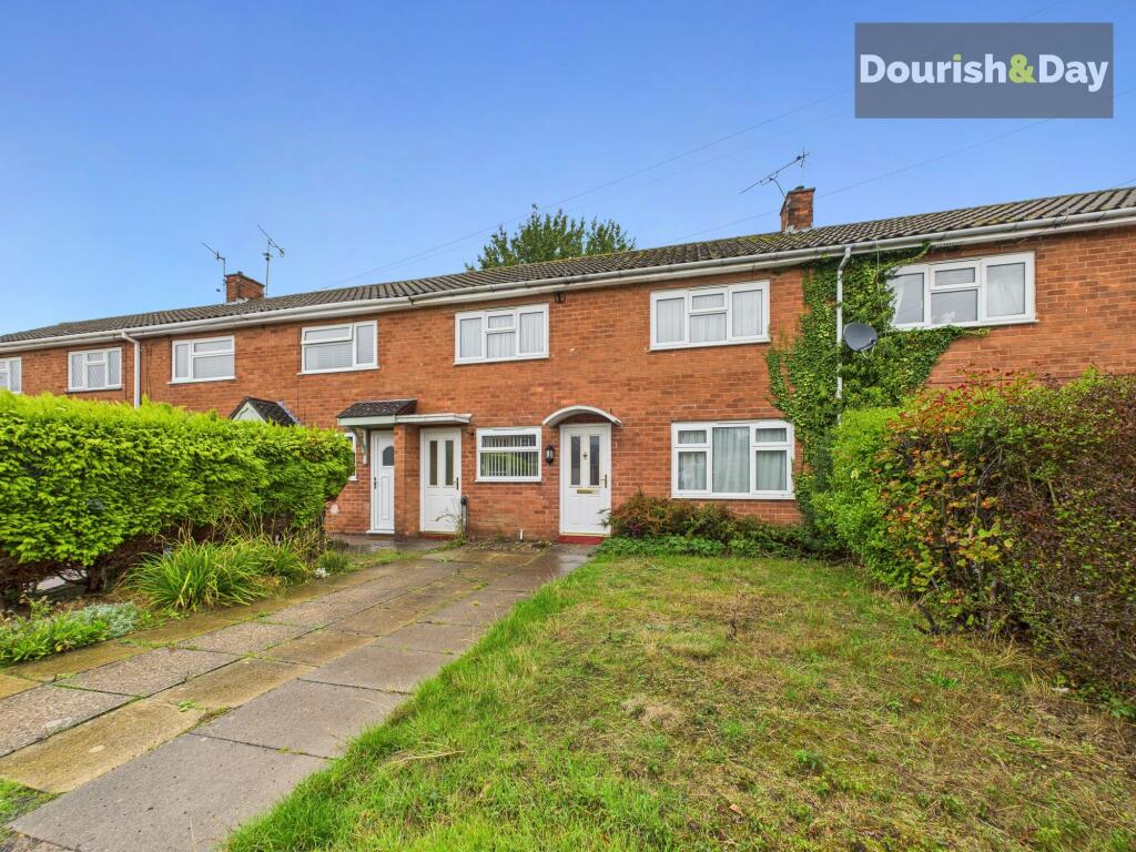 Main image of property: Dickinson Road, Wombourne, WV5