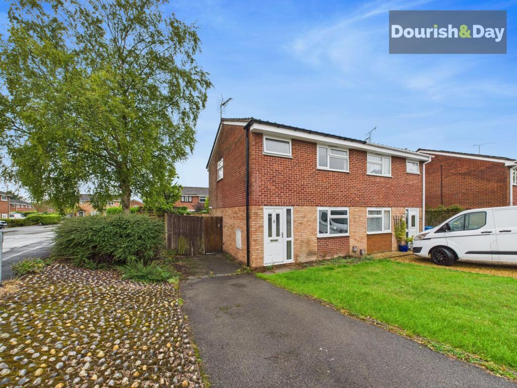 Main image of property: Severn Drive, Wolverhampton, WV6