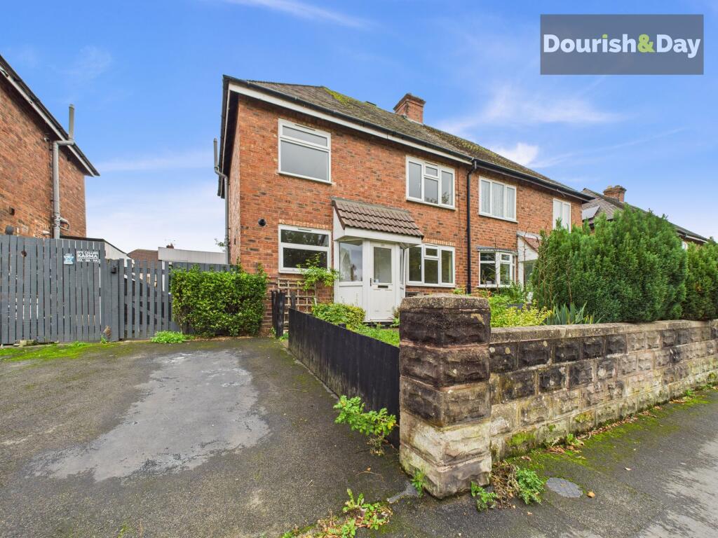 Main image of property: Hilton Road, Featherstone, WV10
