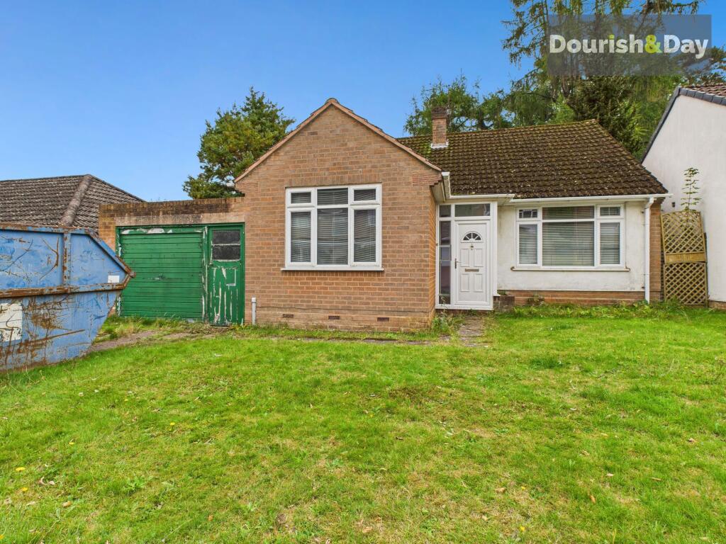 Main image of property: Beechwood Drive, Wolverhampton, WV6