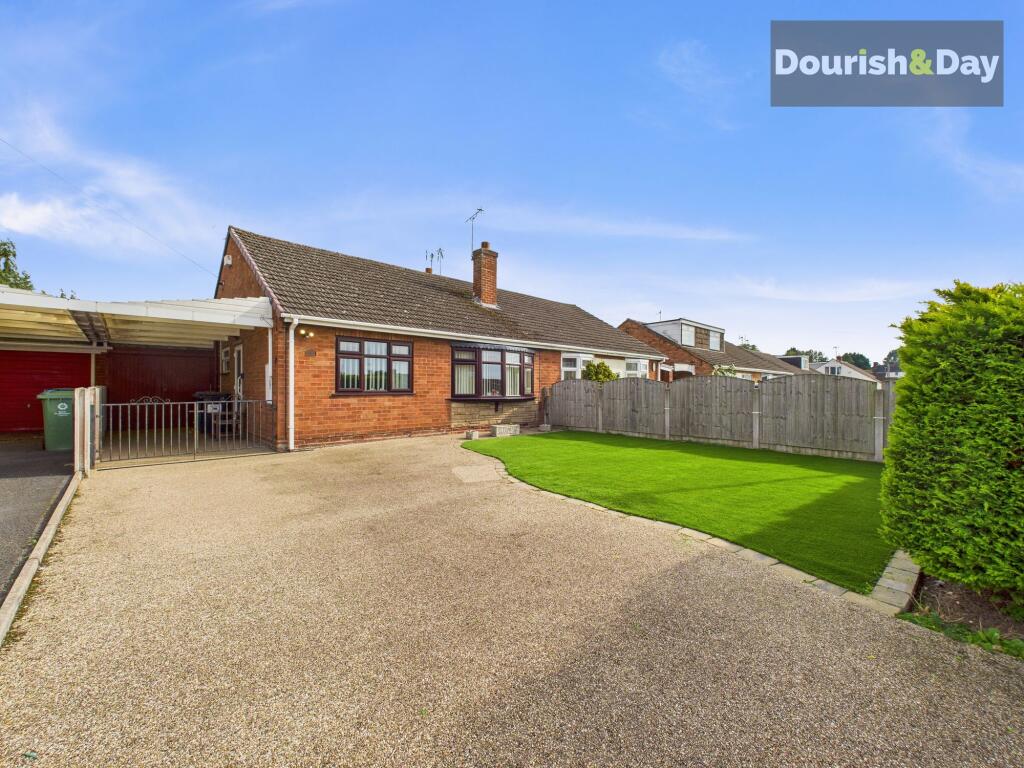 Main image of property: Filance Lane, Penkridge, ST19