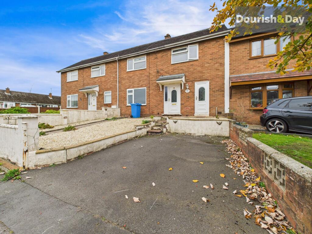 Main image of property: Woodland Drive, Walsall, WS6