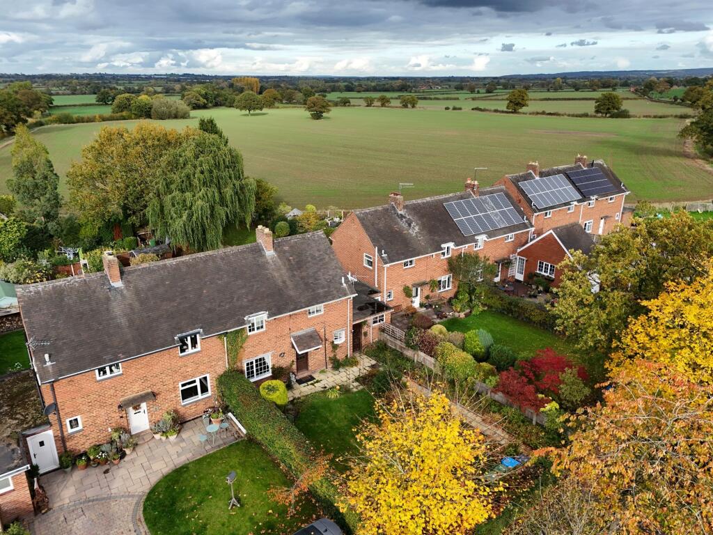 Main image of property: Bickford Road, Lapley, ST19