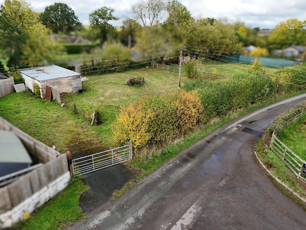 Main image of property: The Stables, Bellhurst Lane, Wheaton Aston, ST19 9QS