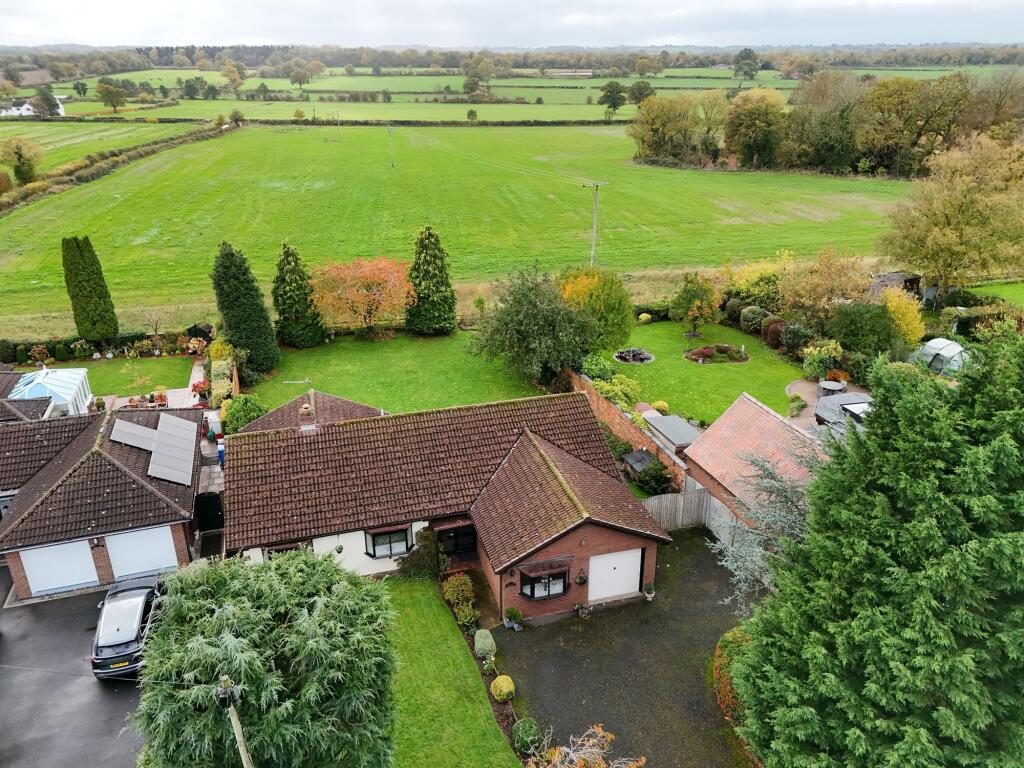 Main image of property: Stretton Road, Lapley, ST19