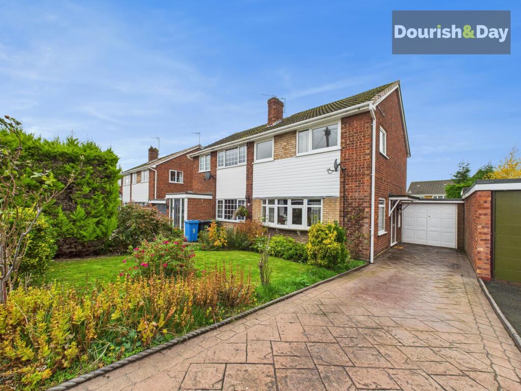 Main image of property: Elmhurst Close, Coven, WV9