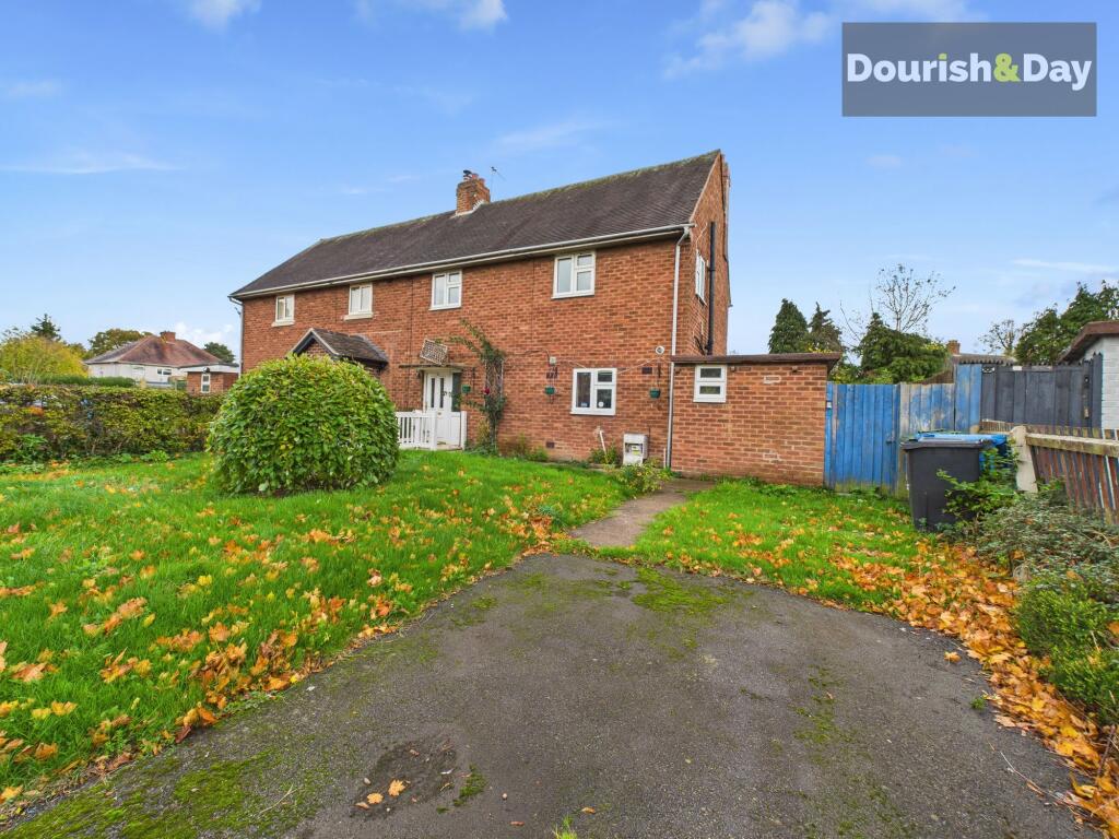 Main image of property: Badgers End, Wheaton Aston, ST19