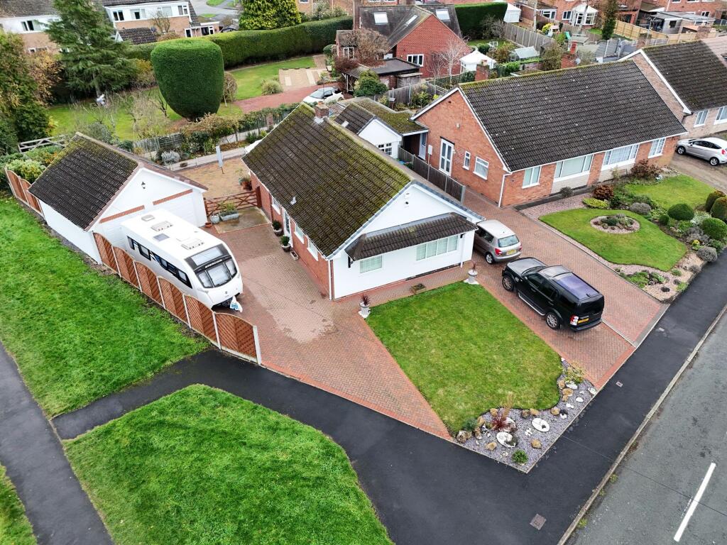 Main image of property: Greenways, Penkridge, ST19