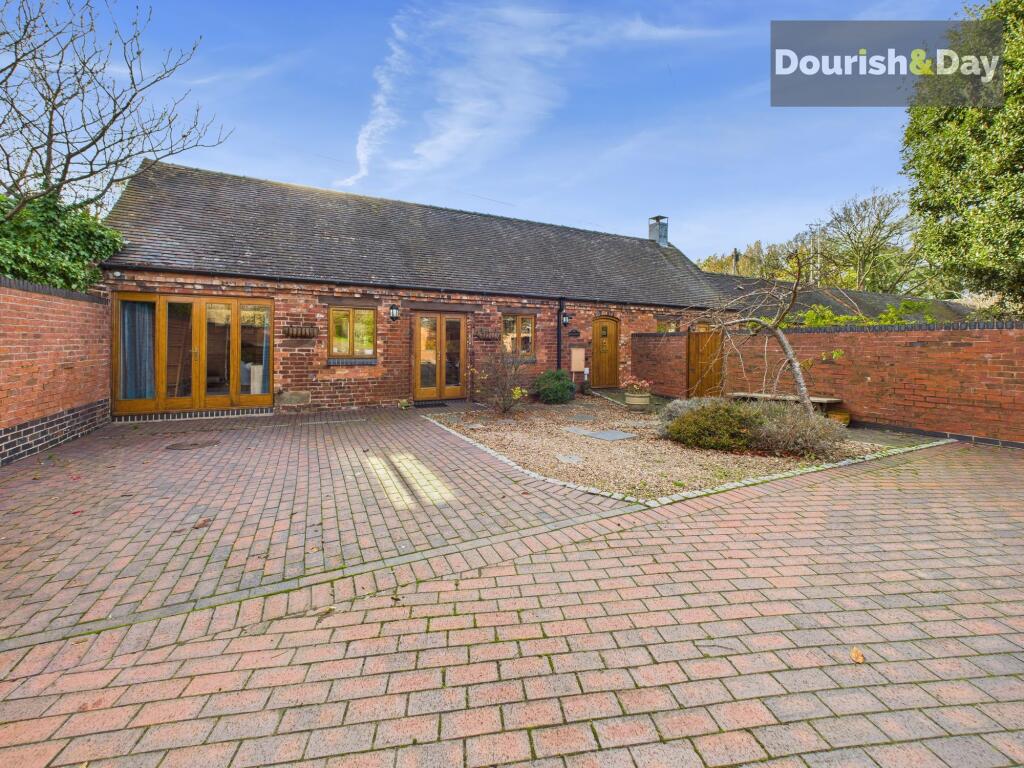 Main image of property: Pillaton, Penkridge, ST19