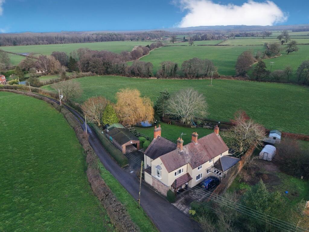 Main image of property: Quarry Heath, Penkridge, ST19