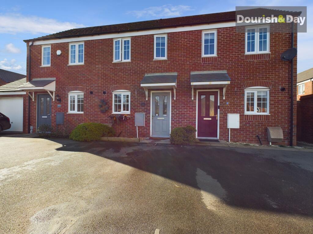 Main image of property: Shakespeare Drive, Penkridge, ST19