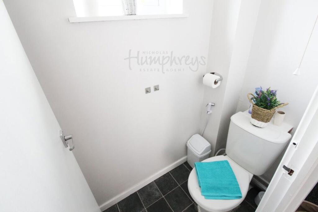 Additional property image - Parker Street, Edgbaston B16 - 8-8 Viewings
