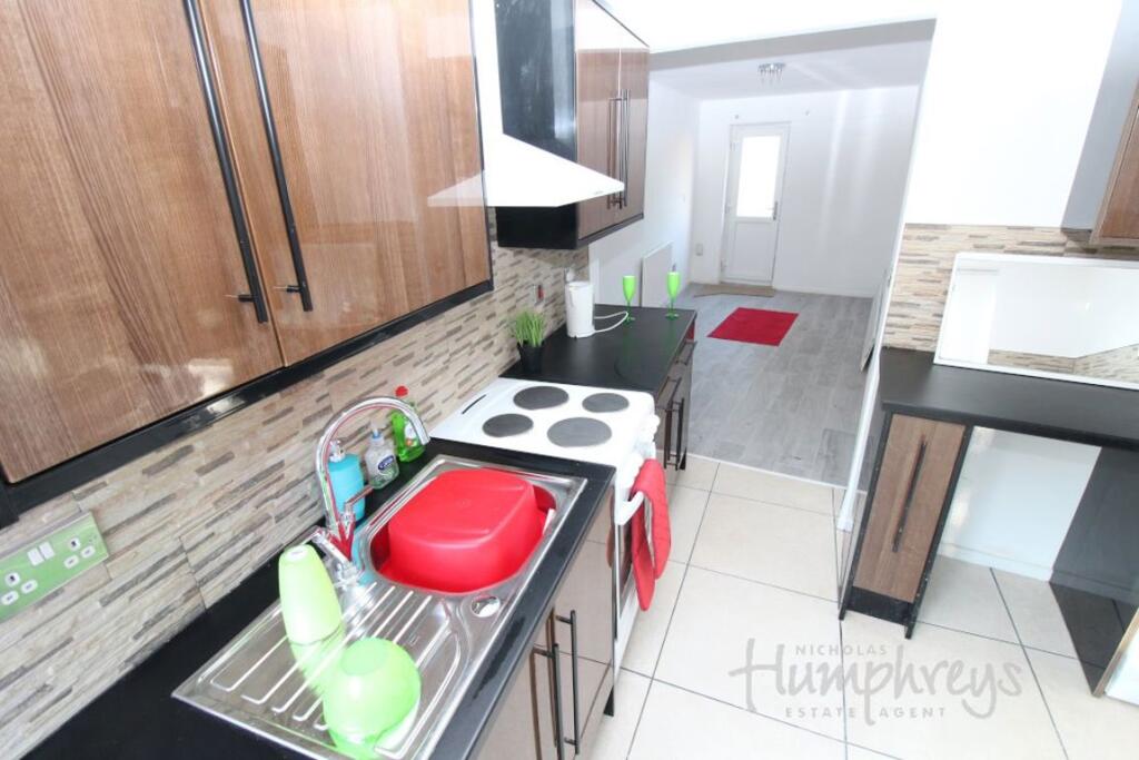 Main image of property: Cherry Orchard Road, Handsworth Wood, B20