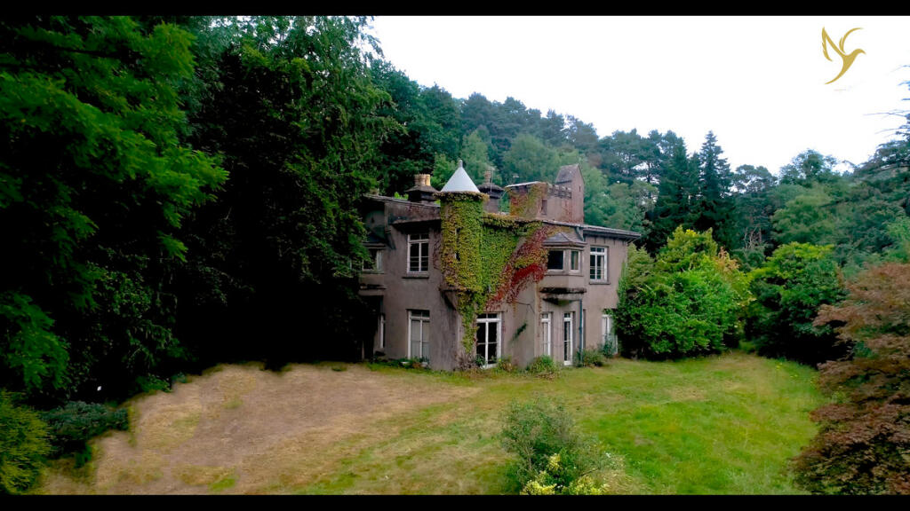 7 bedroom detached house for sale in Maybole, Walwyn Road, Colwall