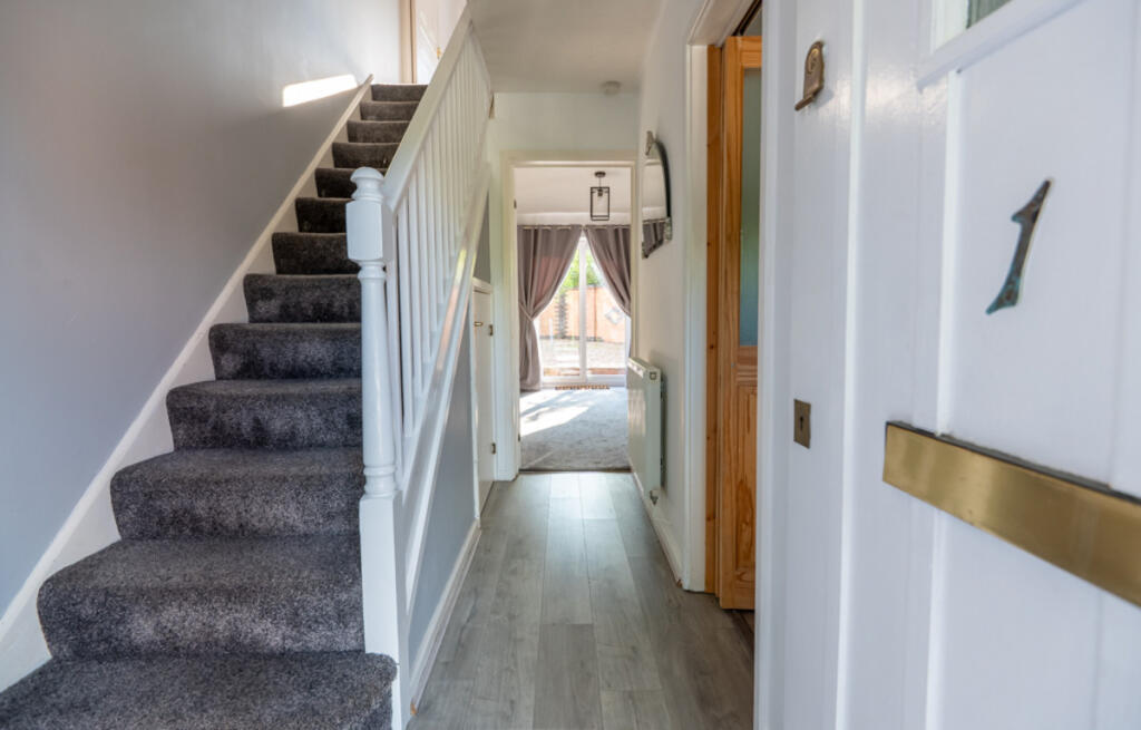 Main image of property: 1 Hock Coppice, Lyppard Bourne, Warndon Villages, Worcester, WR4 0PB