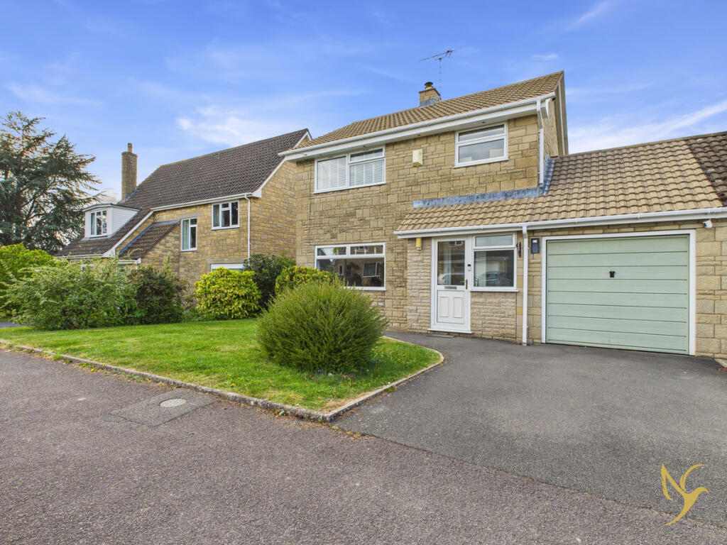 Main image of property: St. Giles Road, Bredon, Tewkesbury, GL20 7EQ
