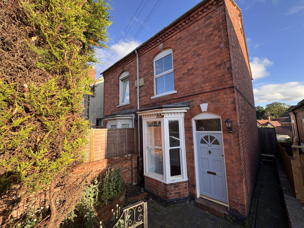 Main image of property: 14 Cannon Street, Worcester, WR5 2ER