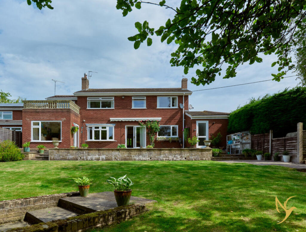 Main image of property: Southacre, Callow Hill, Rock, Kidderminster