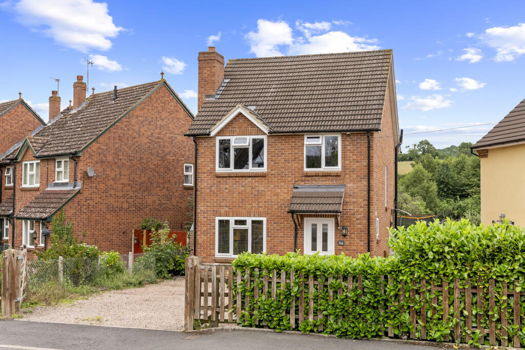 Main image of property: 6A Buryfields, Cradley, Malvern, Worcestershire, WR13 5NG