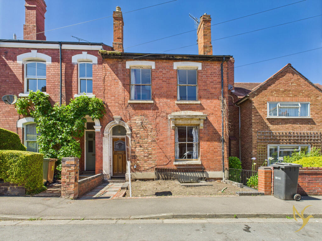 Main image of property: 9 Arboretum Road, Worcester, WR1 1NB