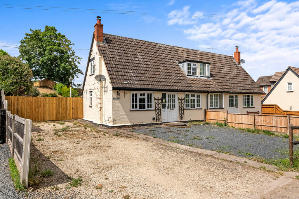 Main image of property: Ferndown, 4 New Inn Lane, Shrawley, Worcester, WR6 6TE