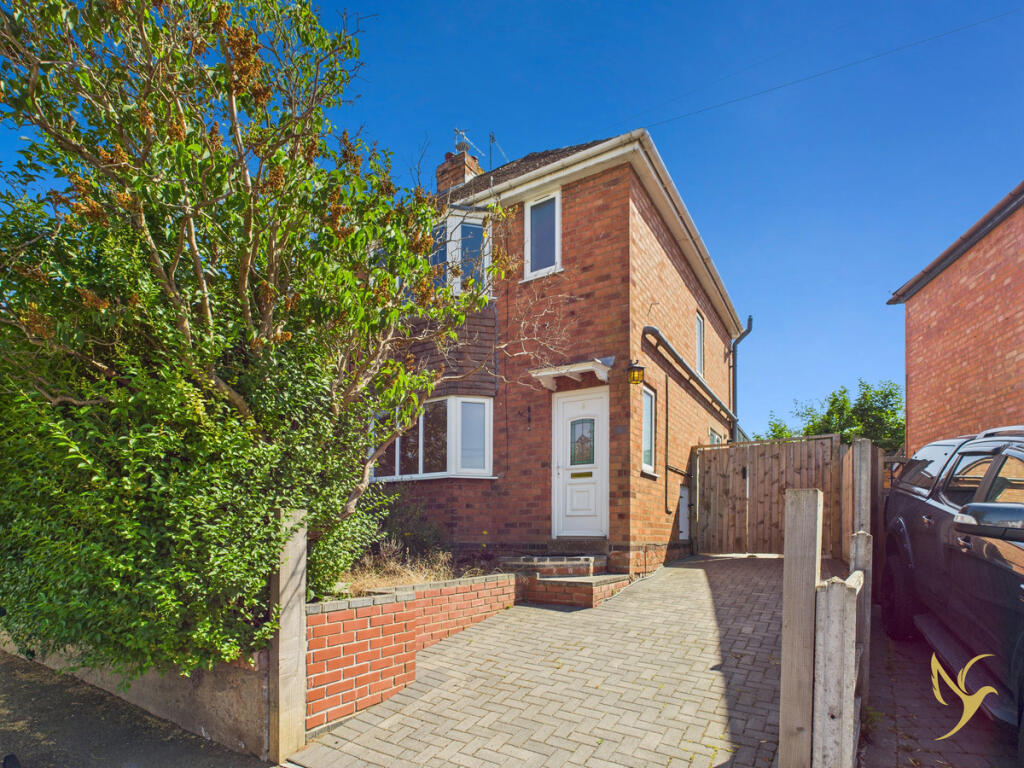 Main image of property: 187 Oldbury Road, St Johns, Worcester, WR2 6AR