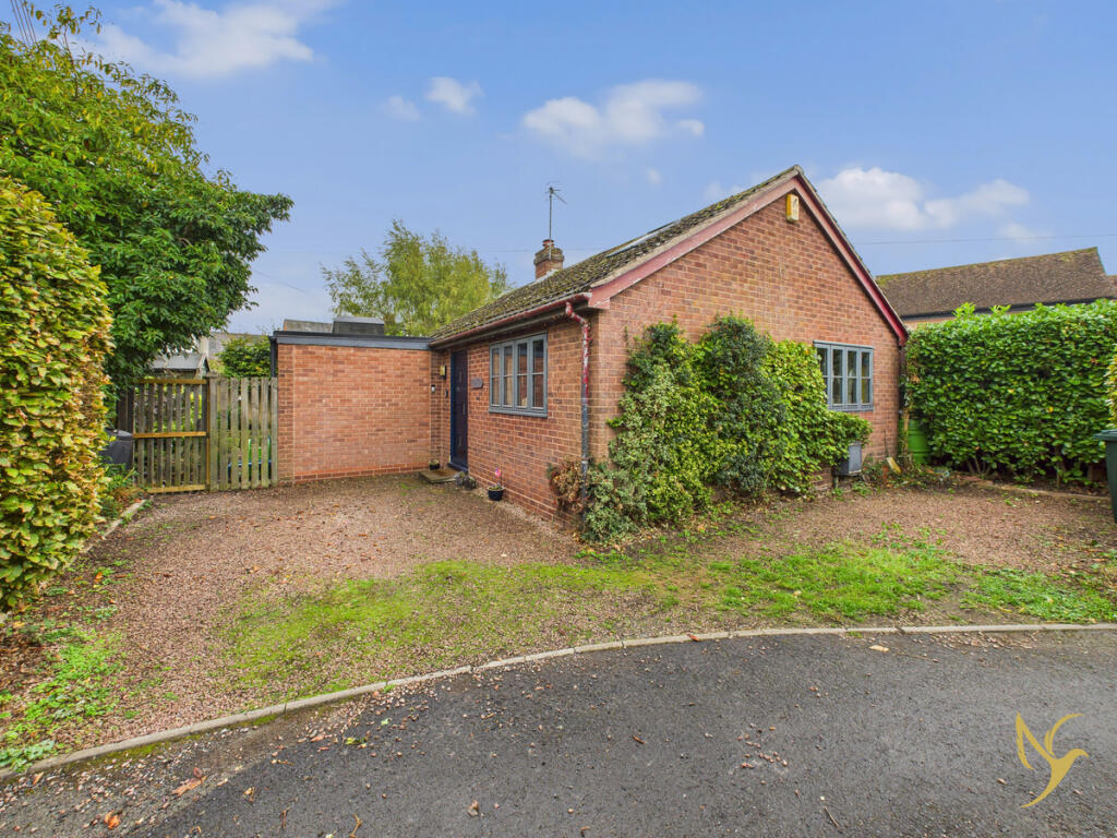 Main image of property: #WelcomeHome to: Chyming, Lower Broadheath, Worcester, WR2