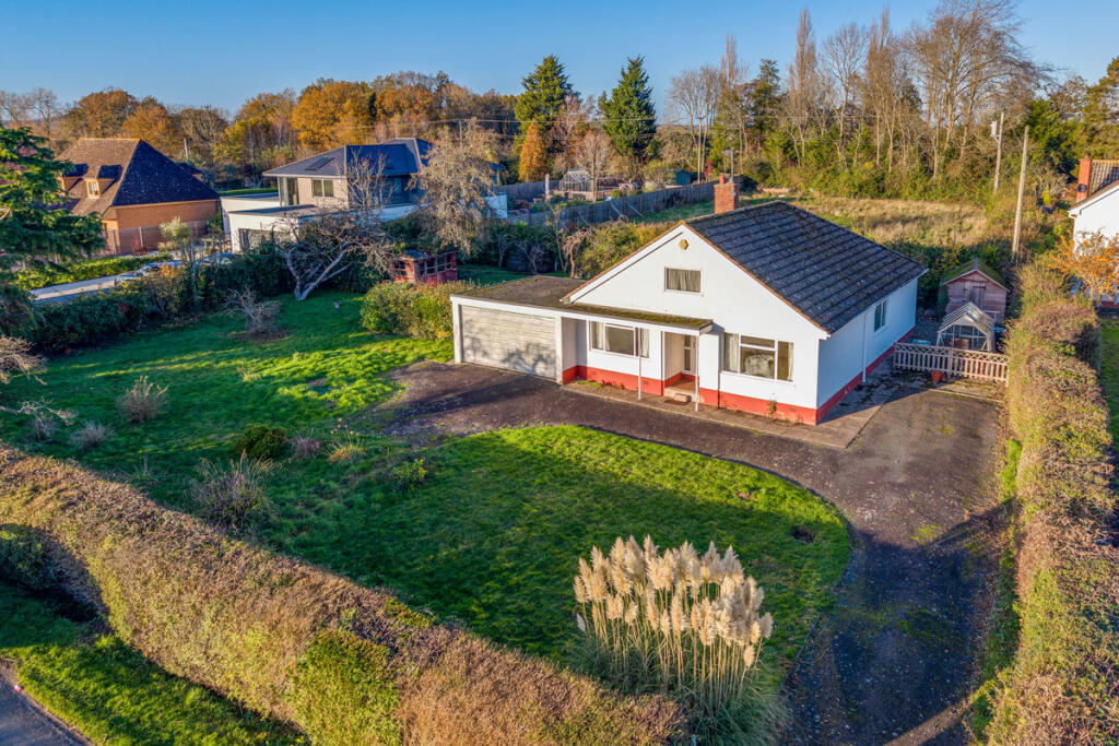 Main image of property: #WelcomeHome to: Crossways, Ankerdine Road, Lower Broadheath, Worcester, WR2