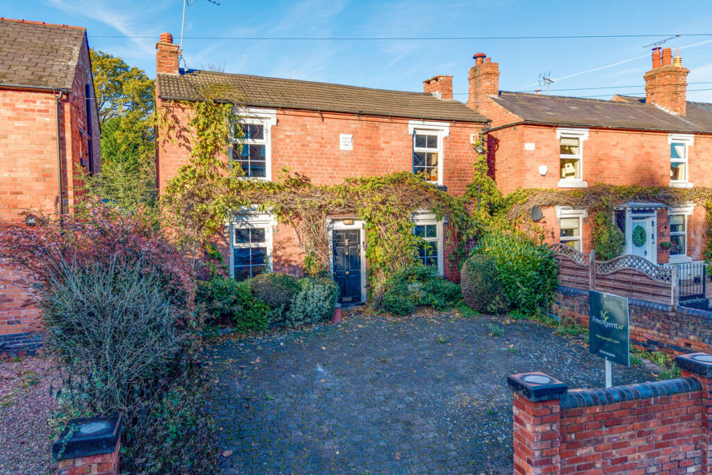 Main image of property: #WelcomeHome to: 85 Stourbridge Road, Kidderminster, DY10 2QB