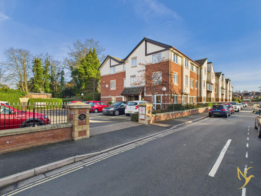 Main image of property: #WelcomeHome to: 37 Brook Street, Worcester, WR1