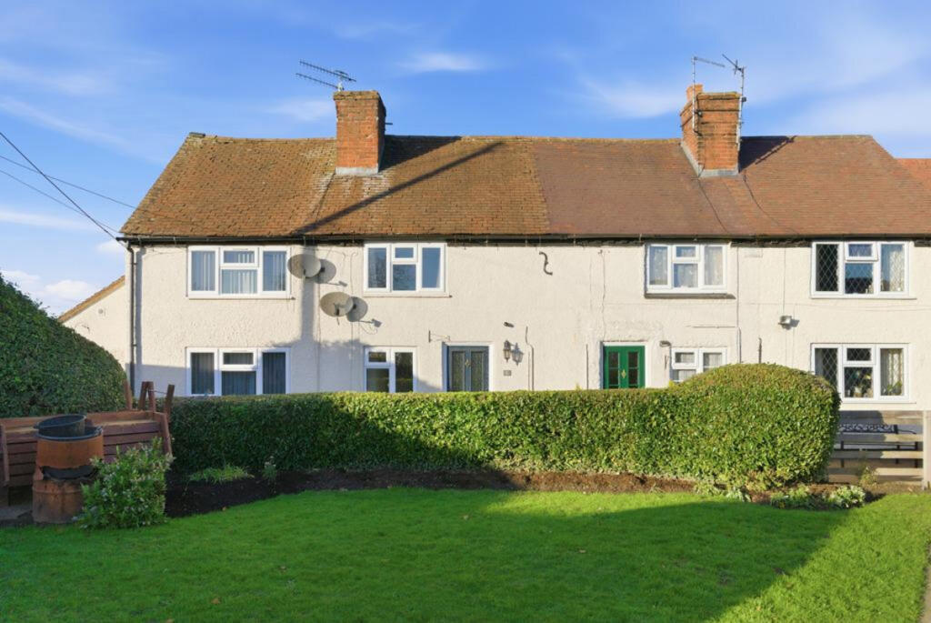 Main image of property: #WelcomeHome to: 3 Heath Terrace, Hallow, Worcester, WR2 6LN