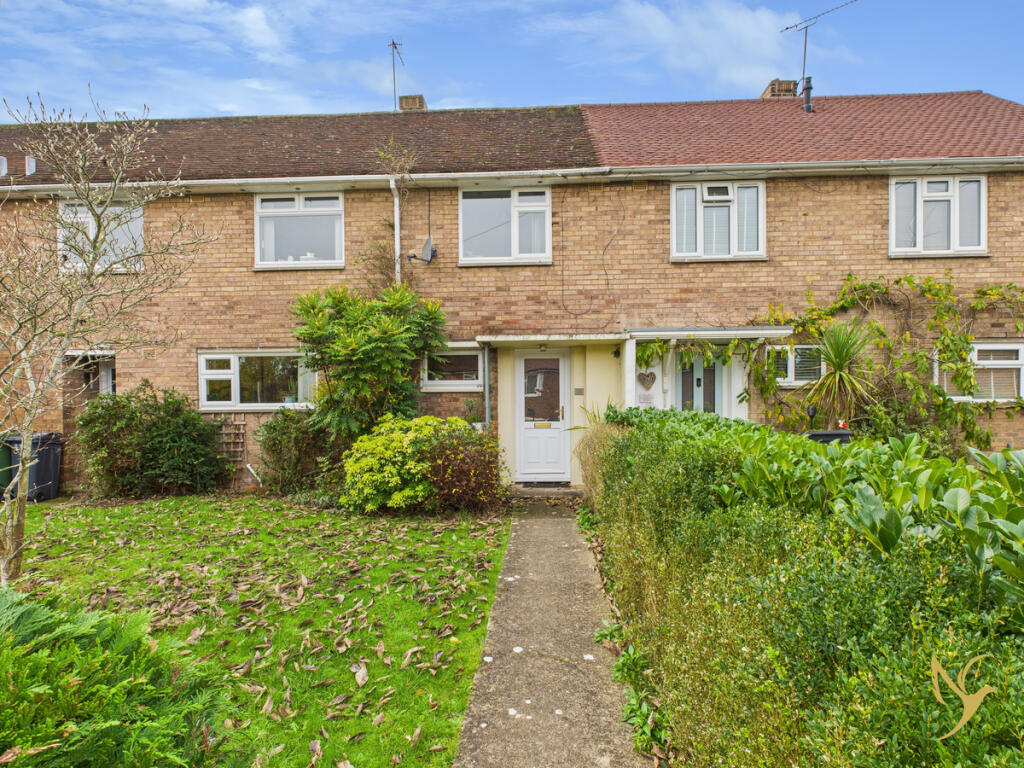 Main image of property: #WelcomeHome to 24 Clerkenwell Crescent, Malvern, WR14 2TX