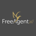 FreeAgent247.com HQ logo