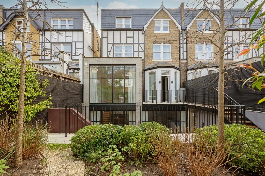Main image of property: Elsworthy Road, London, NW3