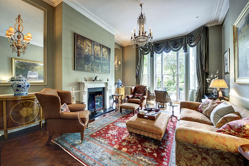 Main image of property: Upper Terrace, Hampstead, London, NW3