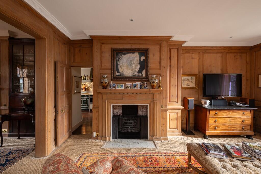 Main image of property: Church Row, Hampstead Village, London, NW3