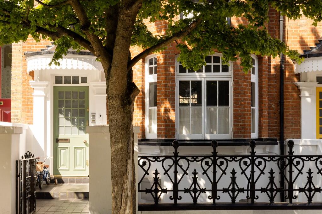 Main image of property: DENNING ROAD, HAMPSTEAD VILLAGE, NW3