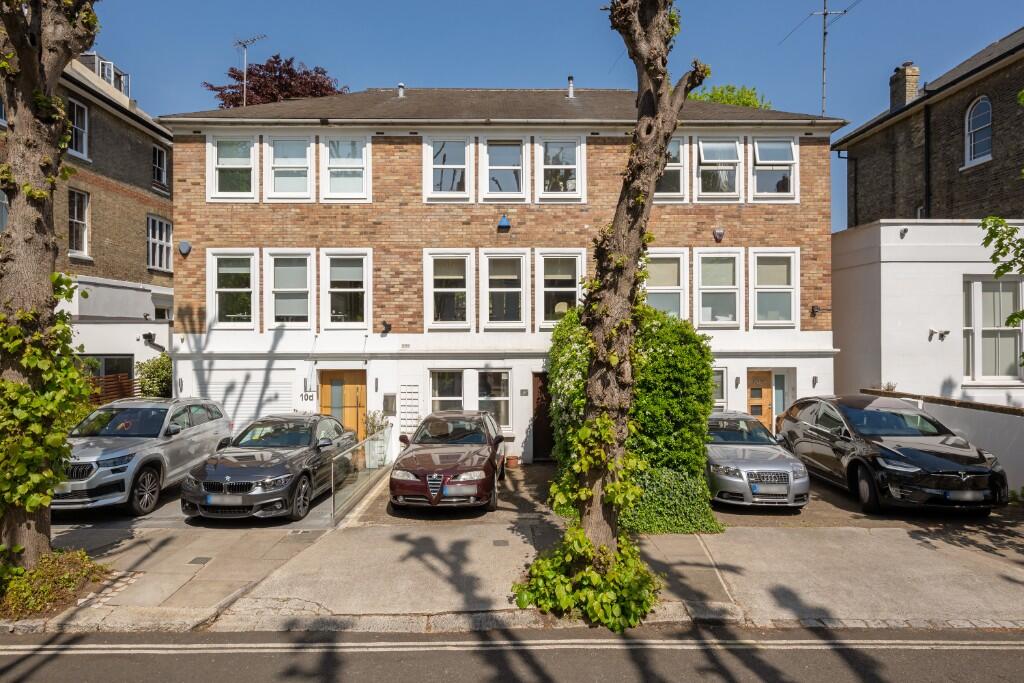 Main image of property: Eldon Grove, Hampstead Village, London, NW3