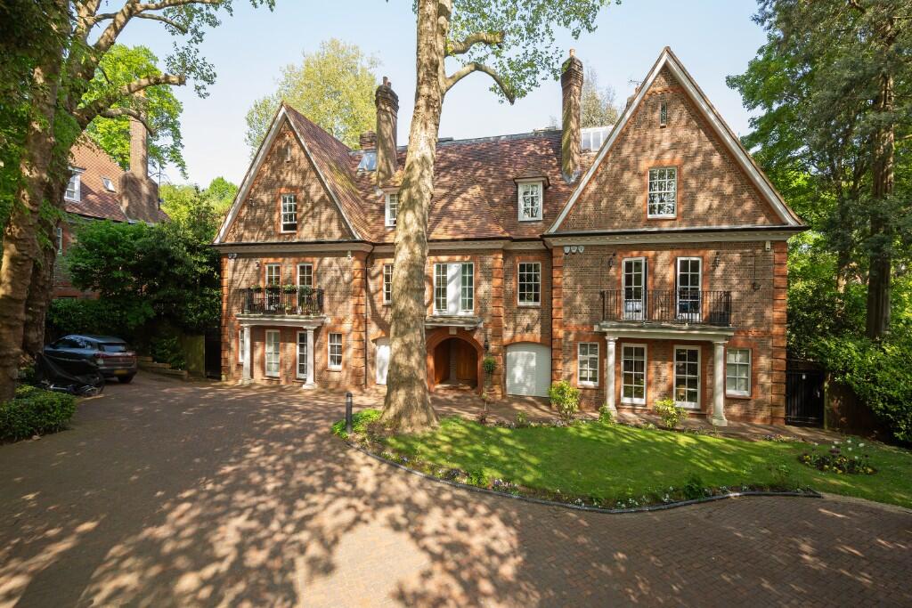 Main image of property: Maresfield Gardens, Hampstead,London, NW3