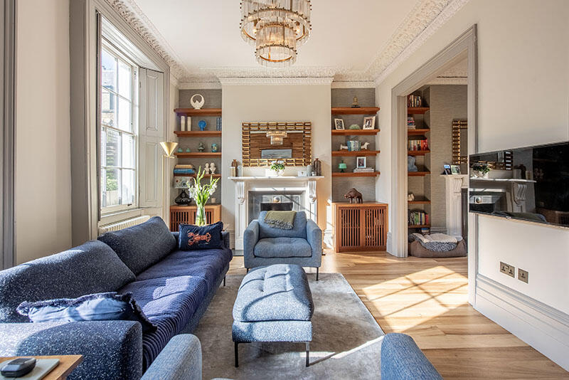 Main image of property: East Heath Road, Hampstead, NW3