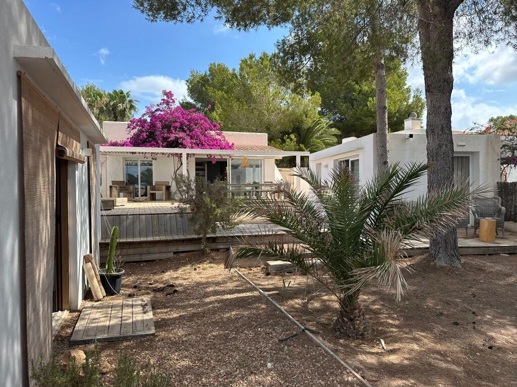 Main image of property: Playa De Mitjorn, Formentera, Balearic Islands