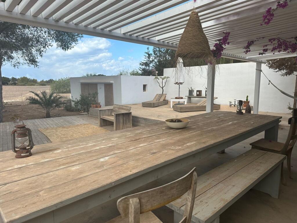 Main image of property: Playa De Mitjorn, Formentera, Balearic Islands