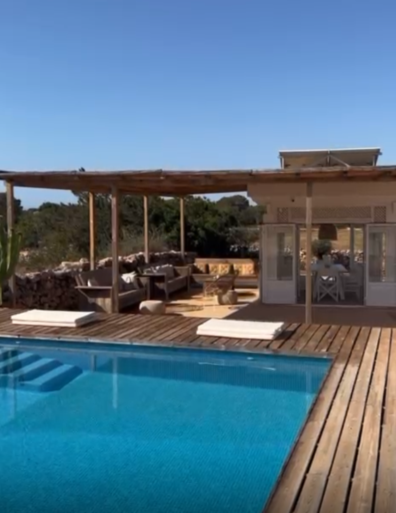 Main image of property: Sant Ferran De Ses Roques, Formentera, Balearic Islands