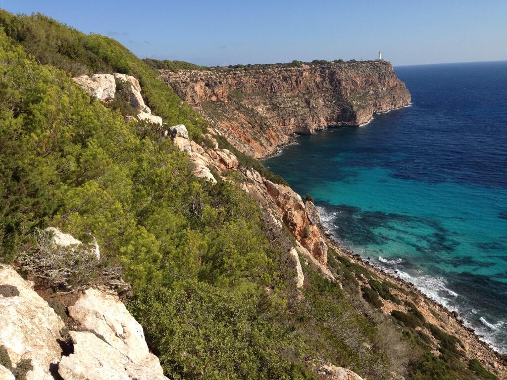 Main image of property: El Pilar De La Mola, Formentera, Balearic Islands