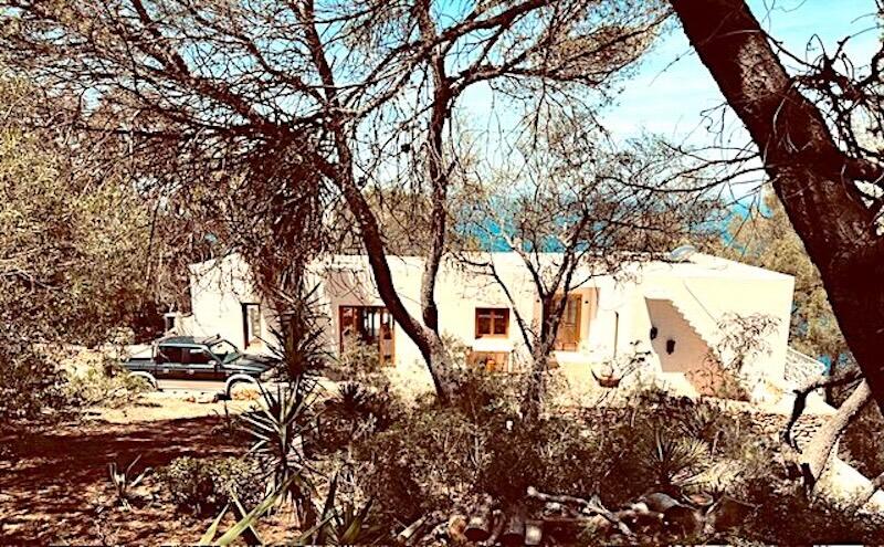 Main image of property: El Pilar De La Mola, Formentera, Balearic Islands