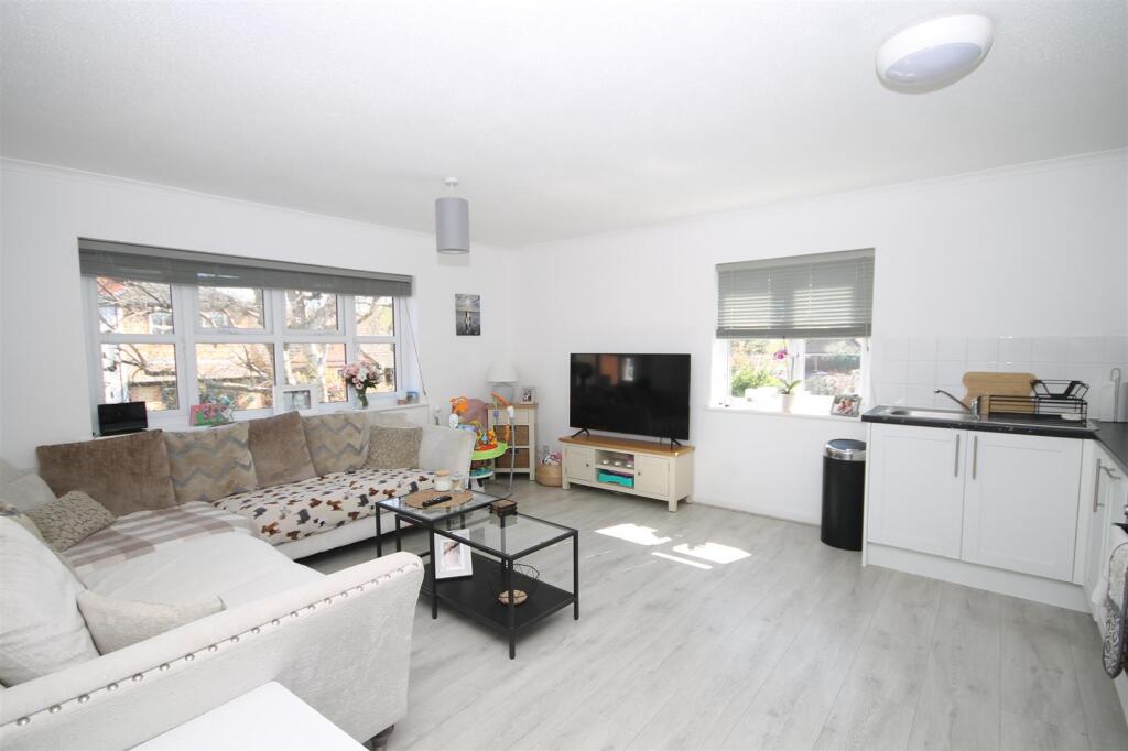 Main image of property: WOODFIELD CLOSE, ASHTEAD, KT21