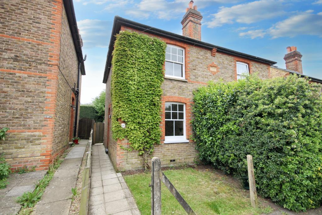 Main image of property: GLADSTONE ROAD, ASHTEAD KT21